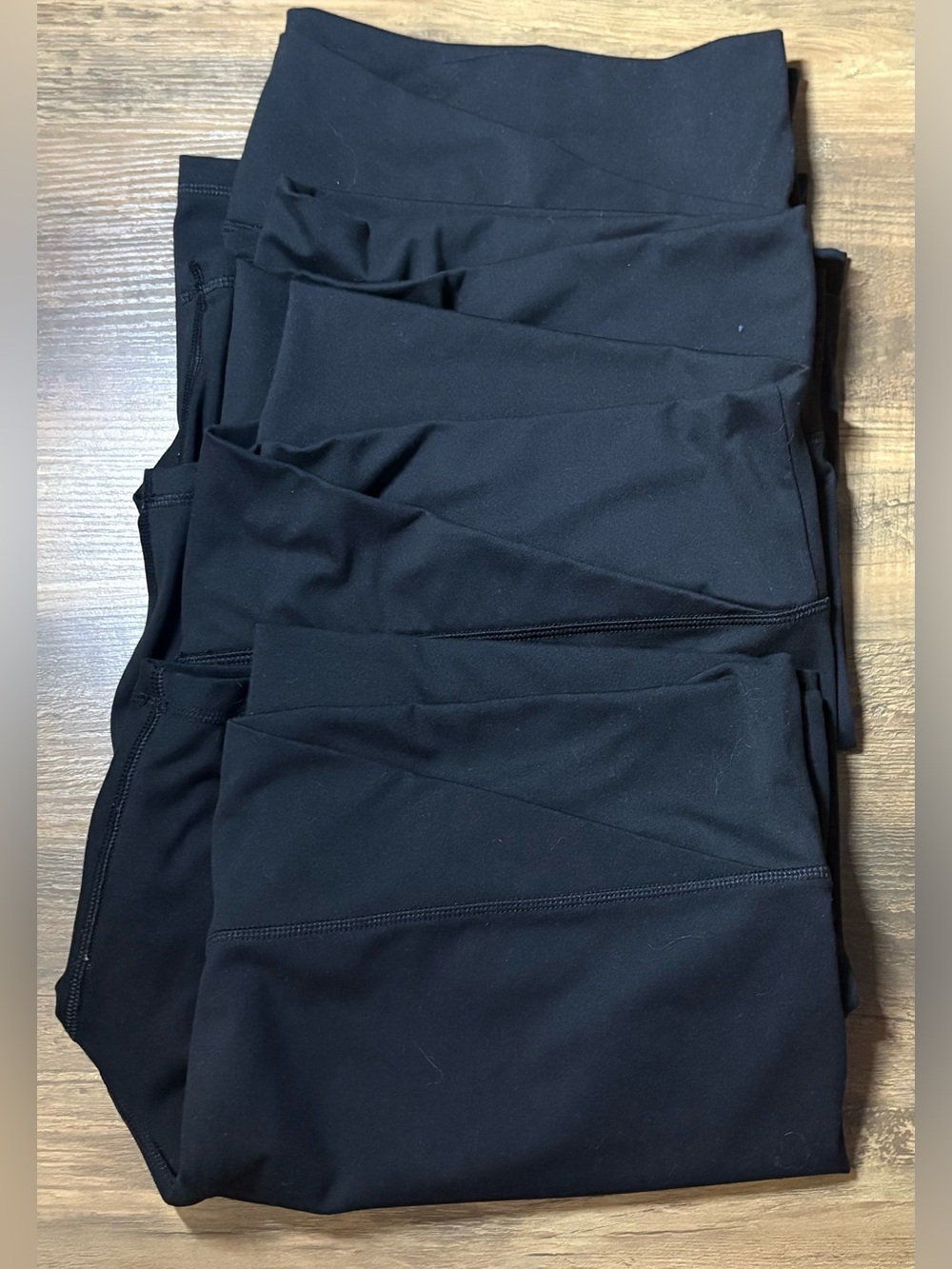 Bike Shorts